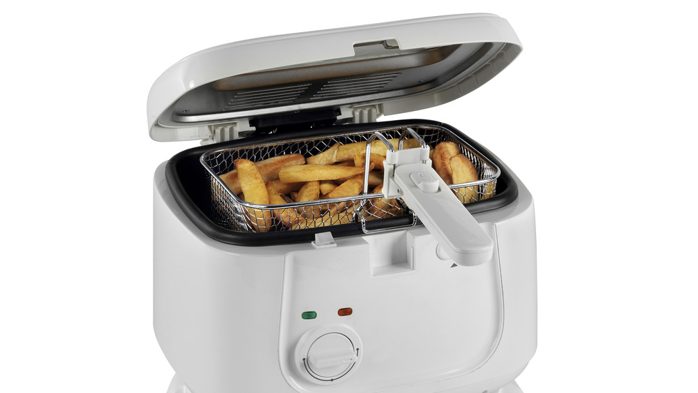 Air Fryer french fries