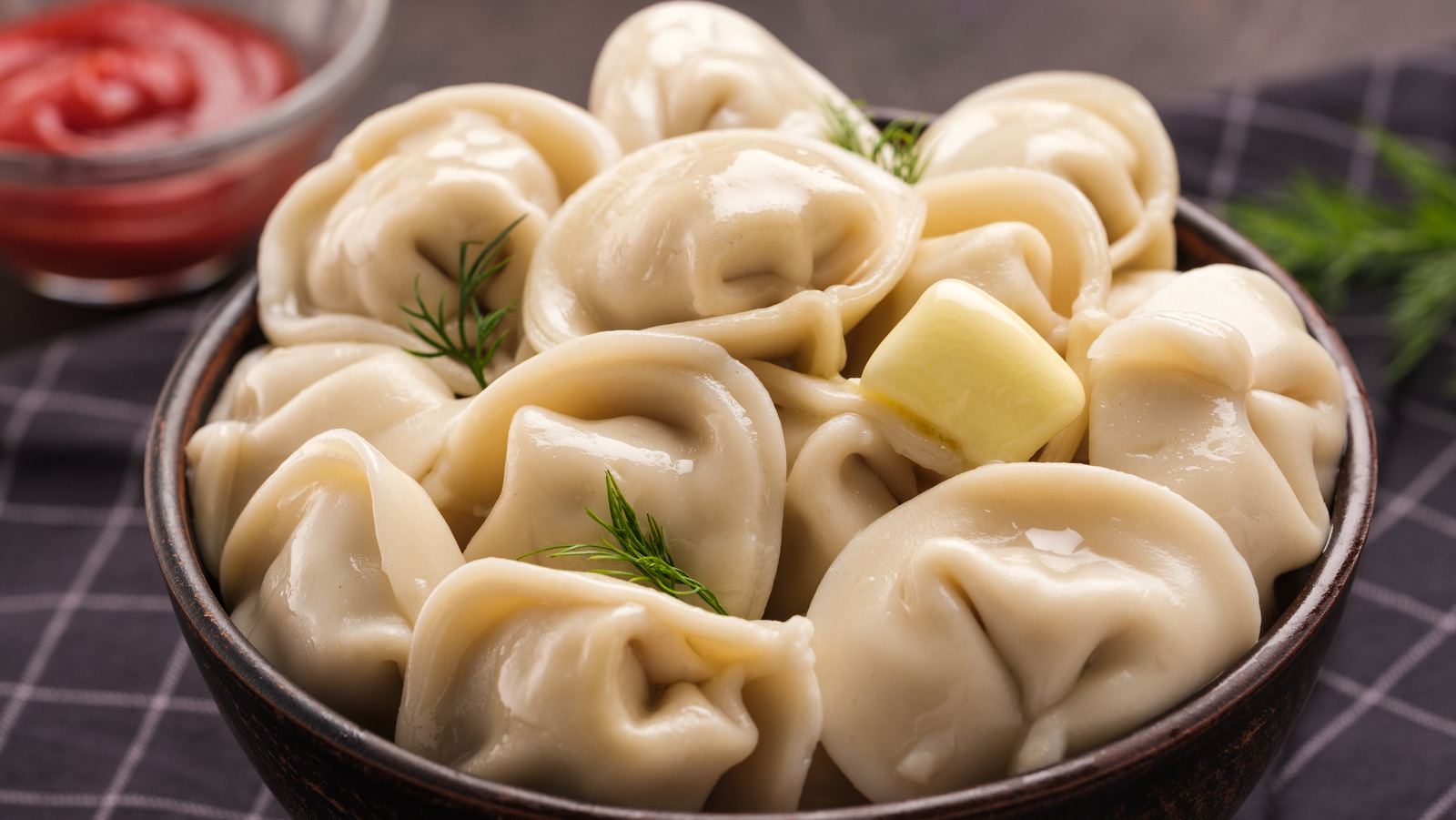 what makes my dumplings tough