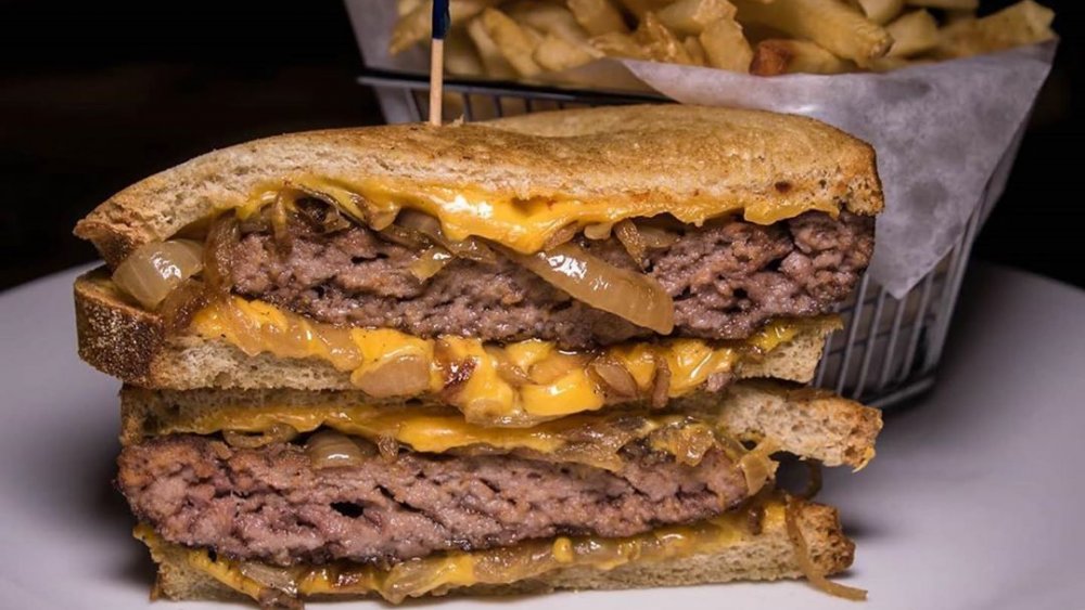 patty melt