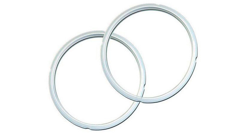 instant pot sealing rings