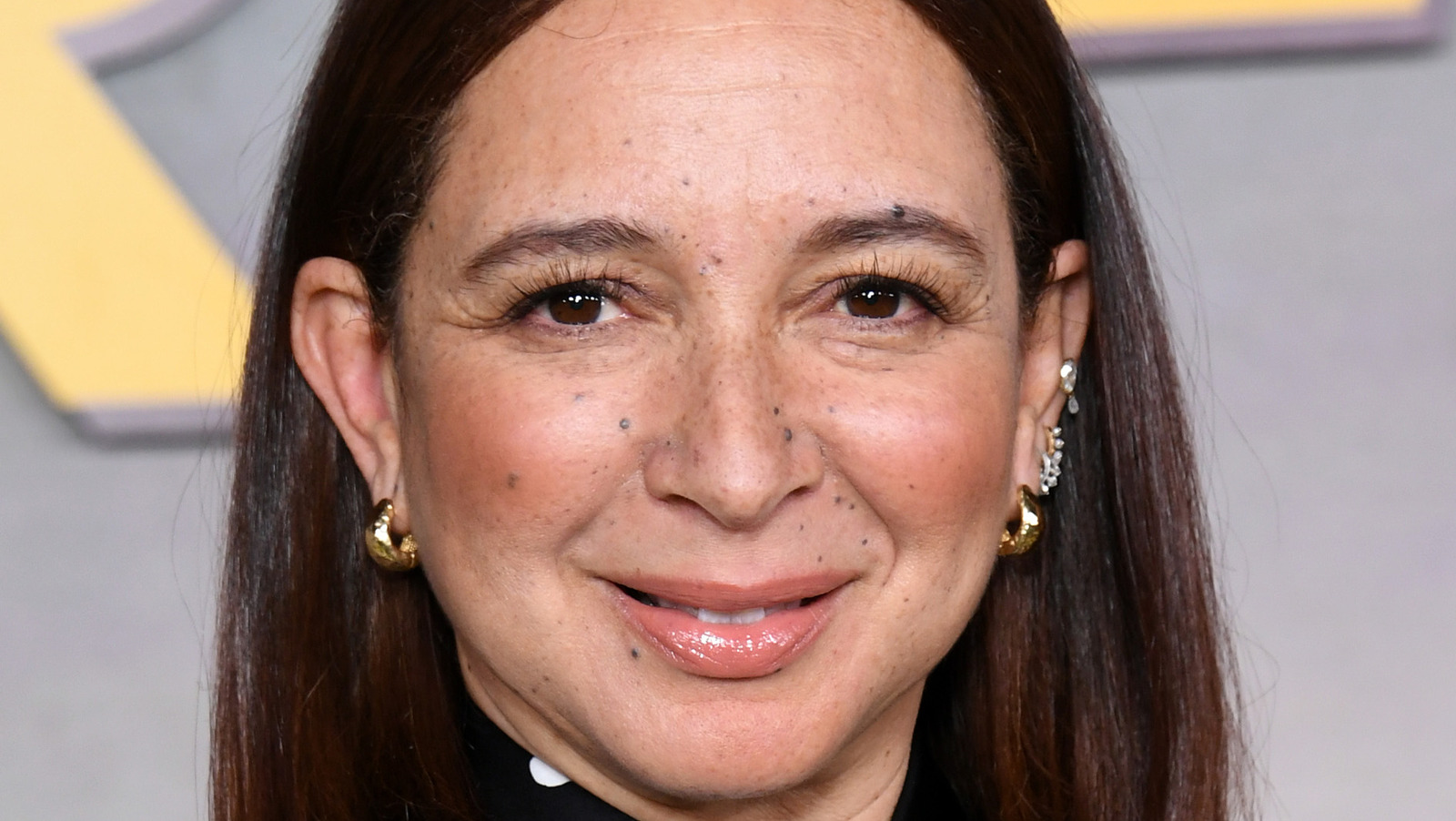 Maya Rudolph is the new 'Chief of Fun' at M&M's
