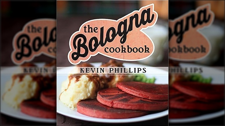 "The Bologna Cookbook"