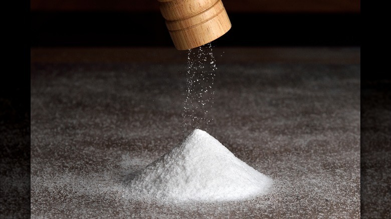 Salt