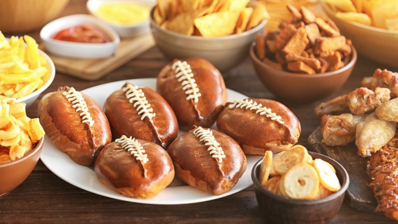 Top 20 Most Popular Super Bowl Food - vrogue.co