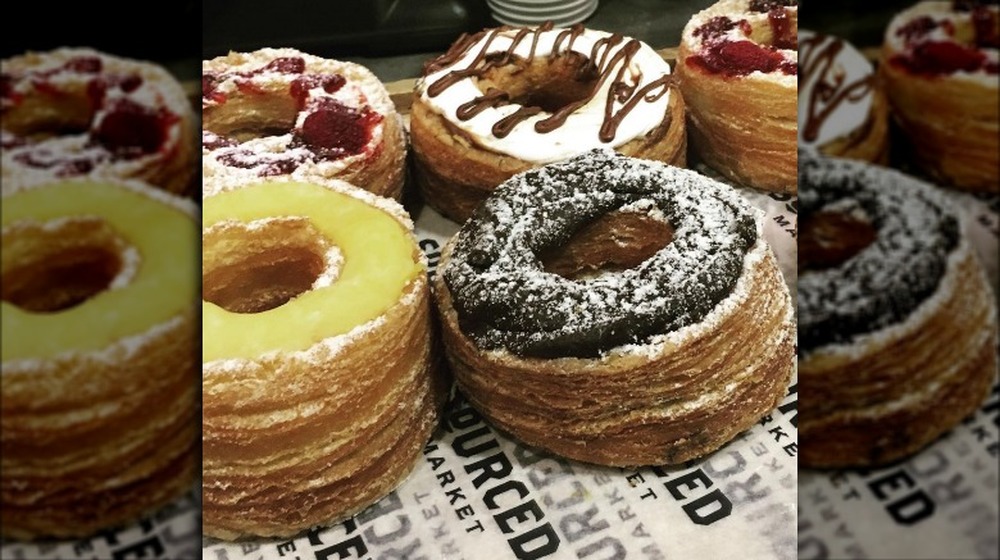 Cronuts