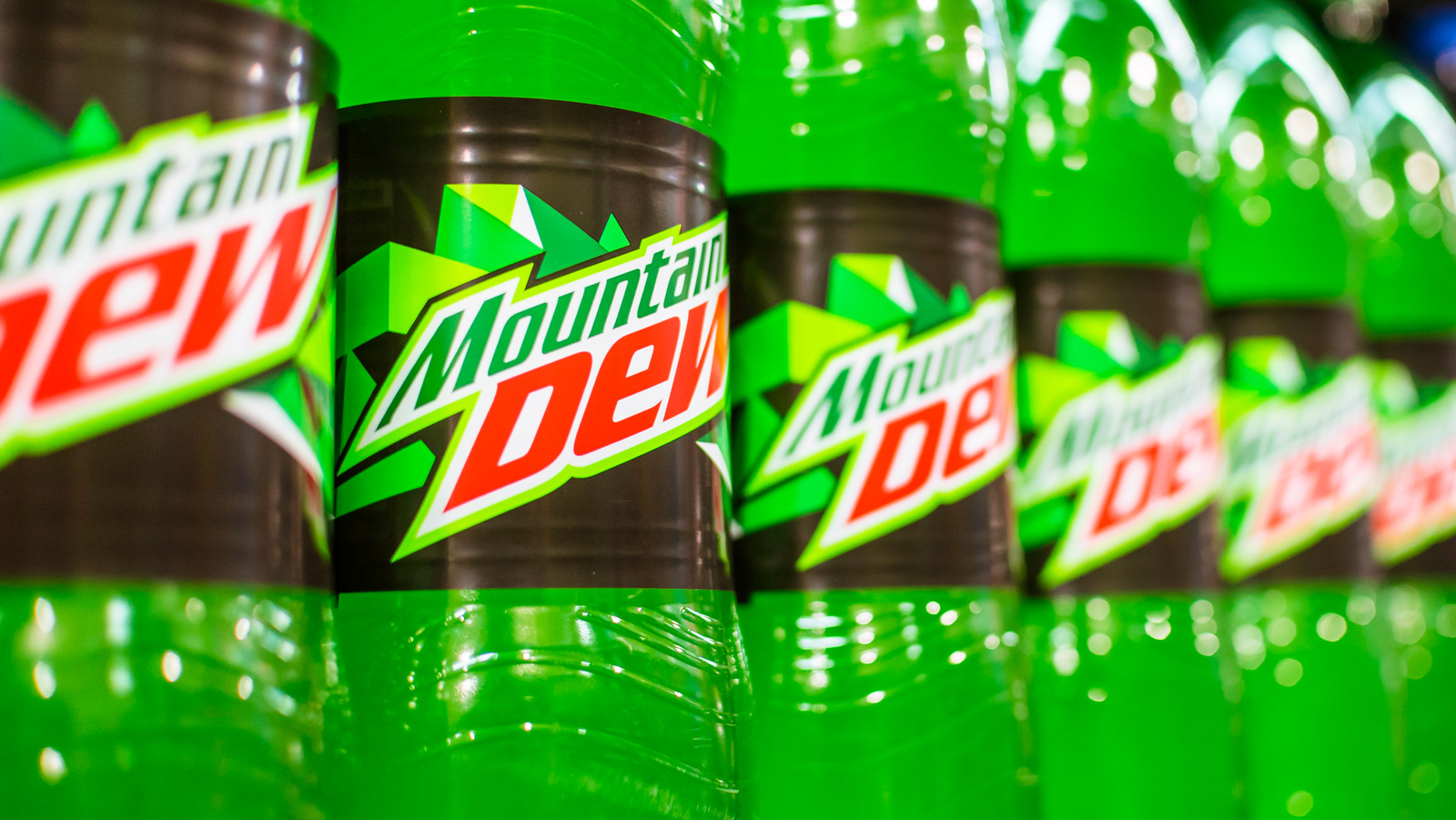 Mountain Dew's DEWSA Flavor Is Finally Returning For Soda Fans