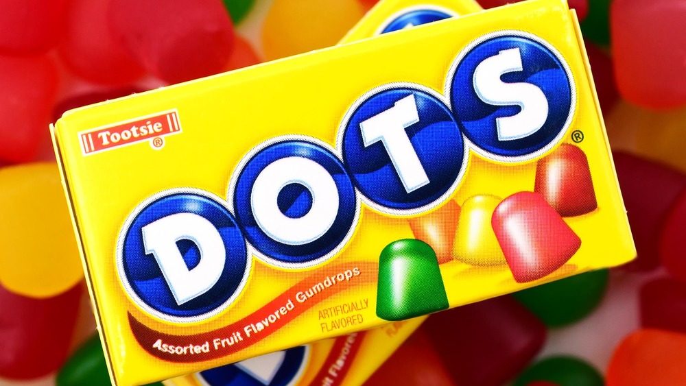 box of Dots