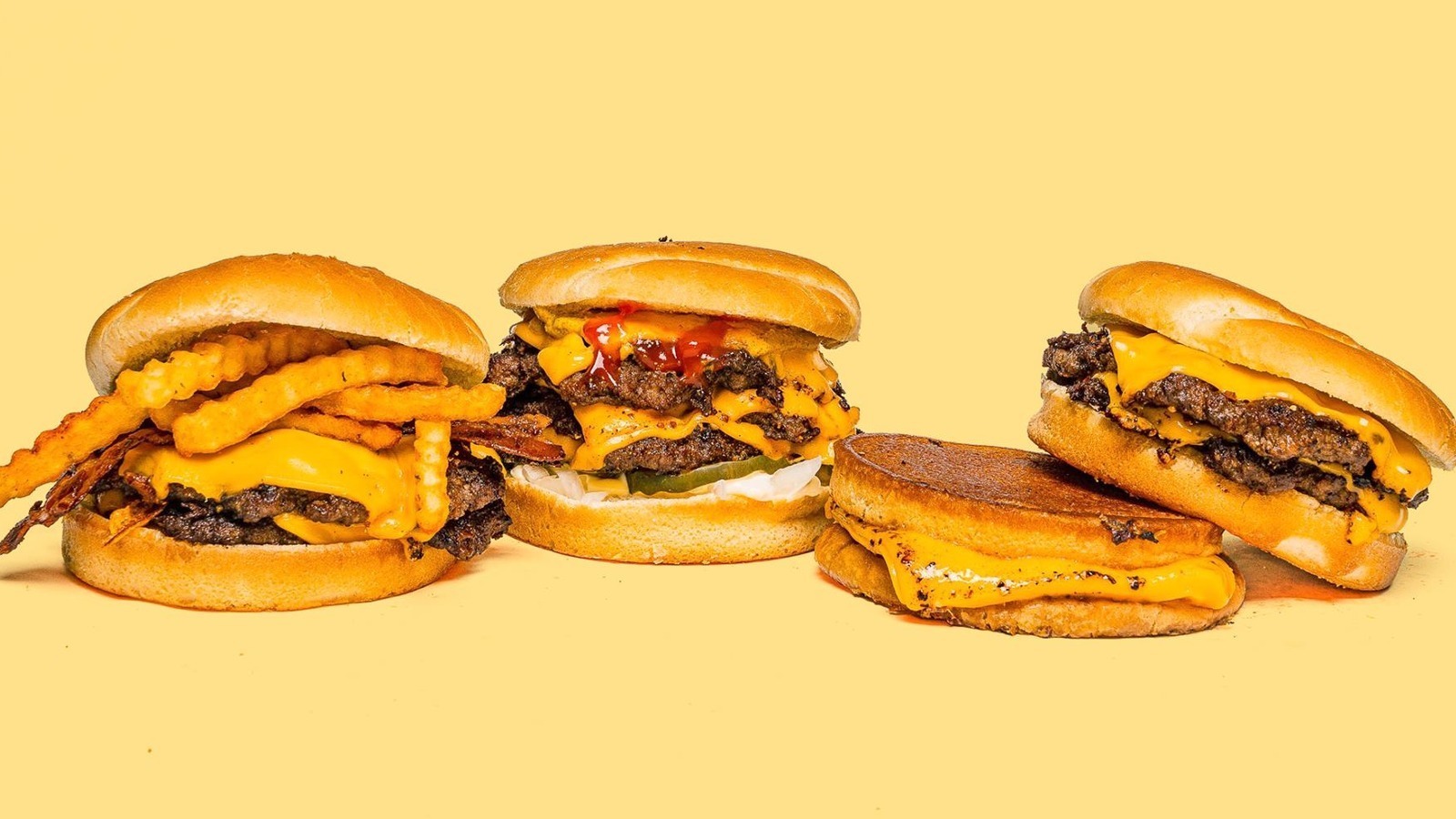 MrBeast Sues Virtual Kitchen Company Behind His Burger Restaurant