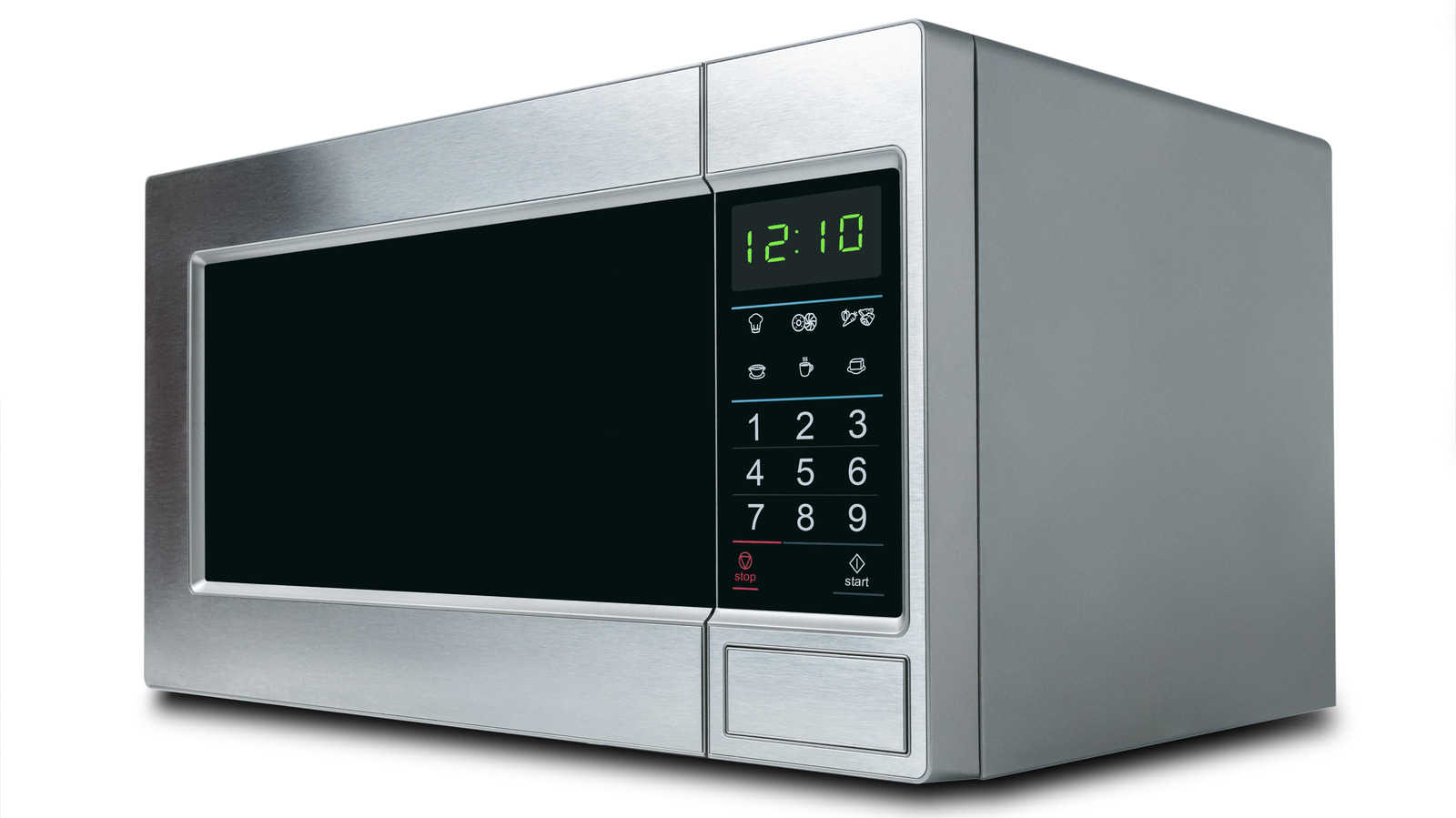 What is the perfect utensil to heat your food in a microwave - Heating food  in a microwave myths busted