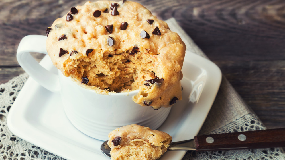 mug cake