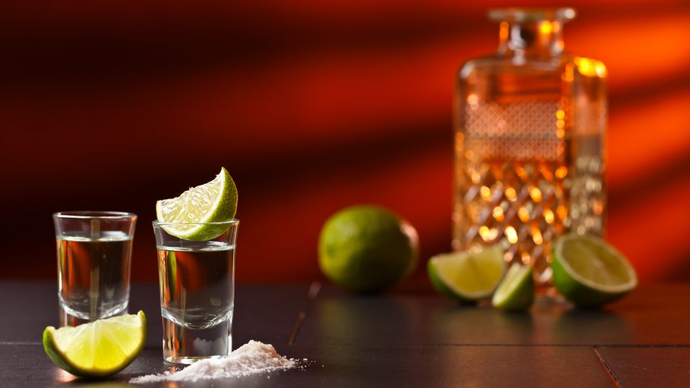 Myths About Tequila You Can Stop Believing