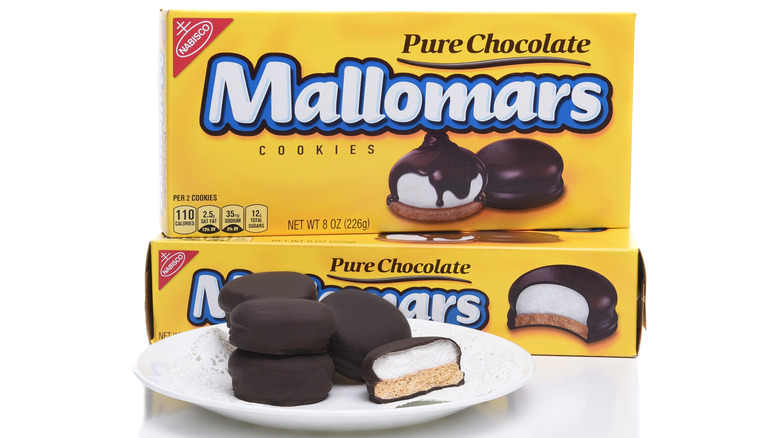 Mallomars