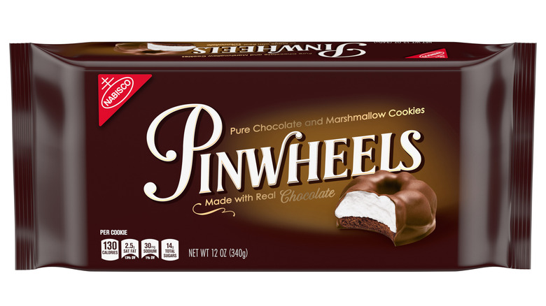 Nabisco Pinwheels