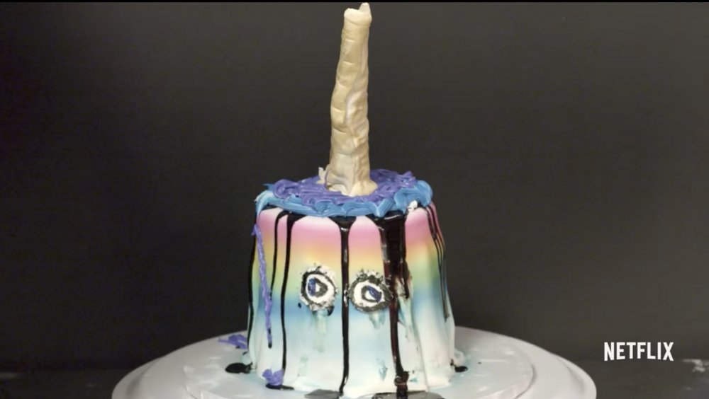 This Morning - Today Phillip Schofield made a unicorn cake...and nailed  it!🦄👌 Share your attempts with us in the comments below👇 | Facebook