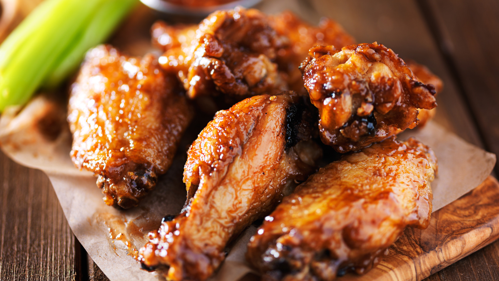 National Chicken Wing Day 2021 The Best Food Freebies And Deals