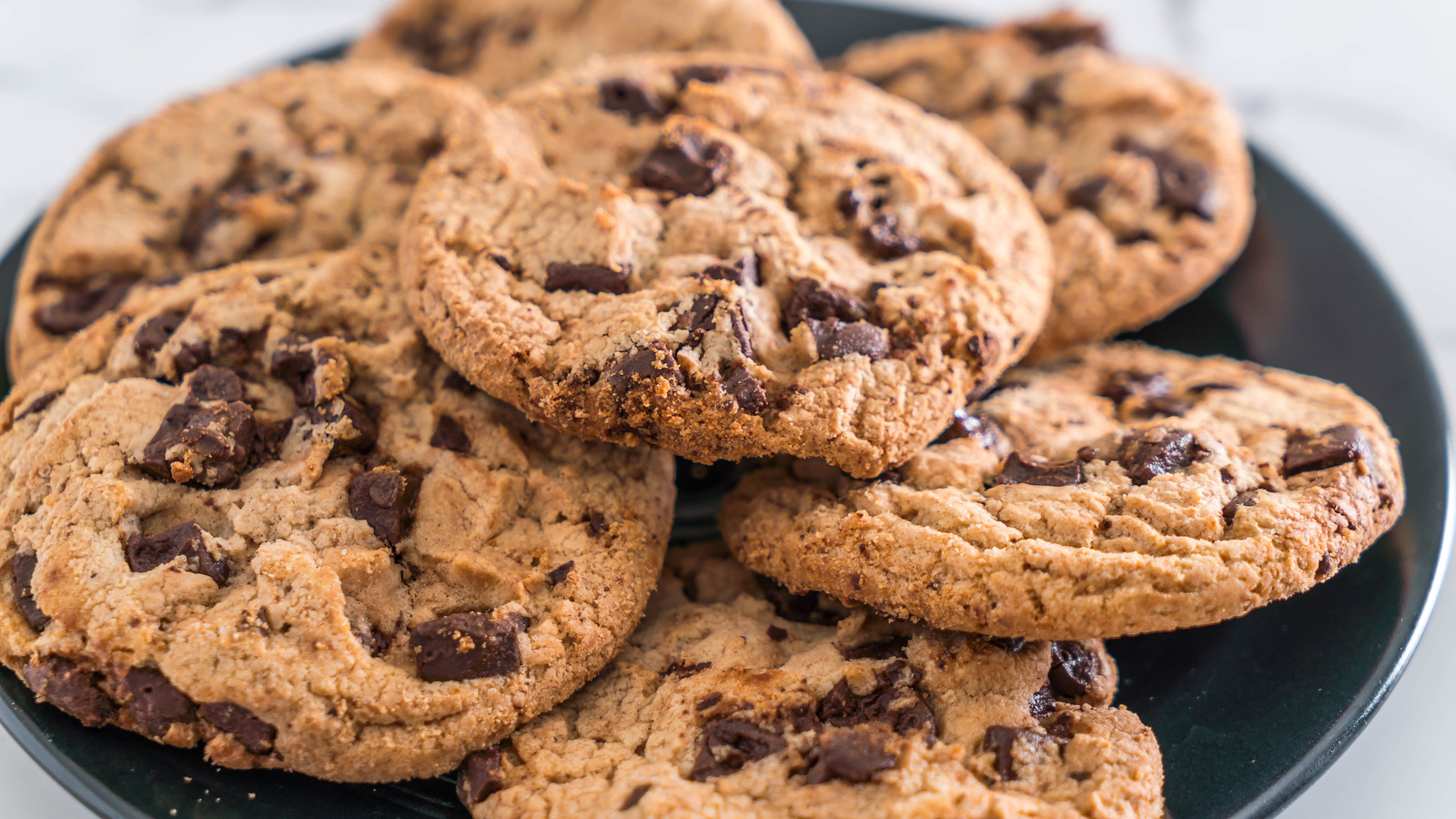 National Cookie Day 2021 Where To Get The Best Food Freebies And Deals