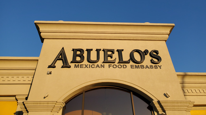 Abuelo's Mexican Food Embassy