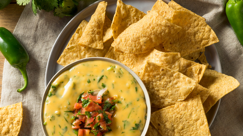 National Queso Day: Where To Find The Best Food Freebies And Deals