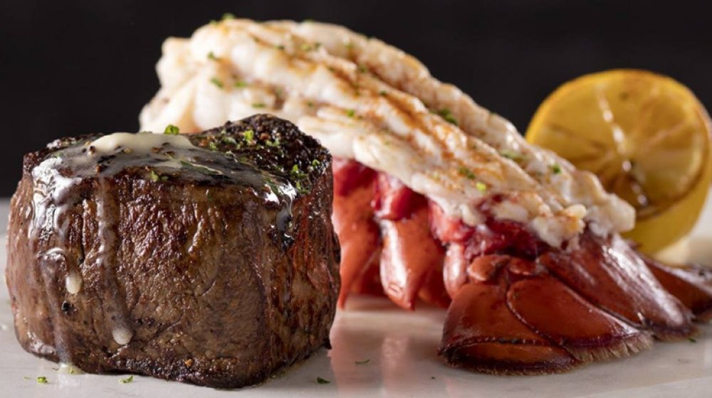 Fleming's Prime Steakhouse & Wine Bar