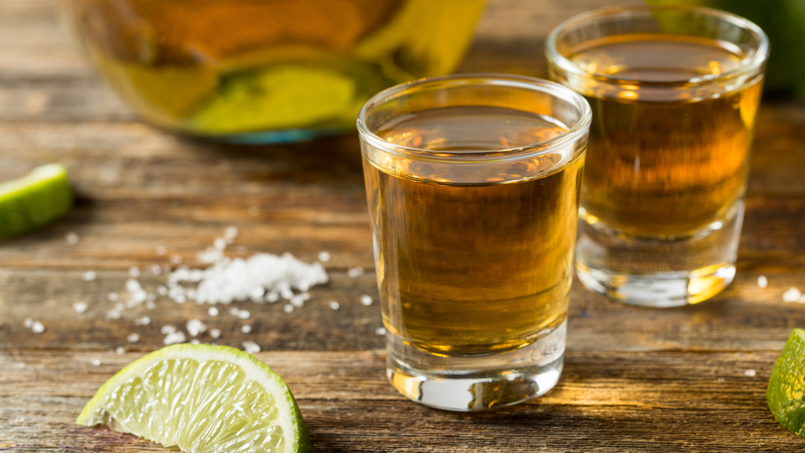 National Tequila Day 2021: Where To Get The Best Food ...