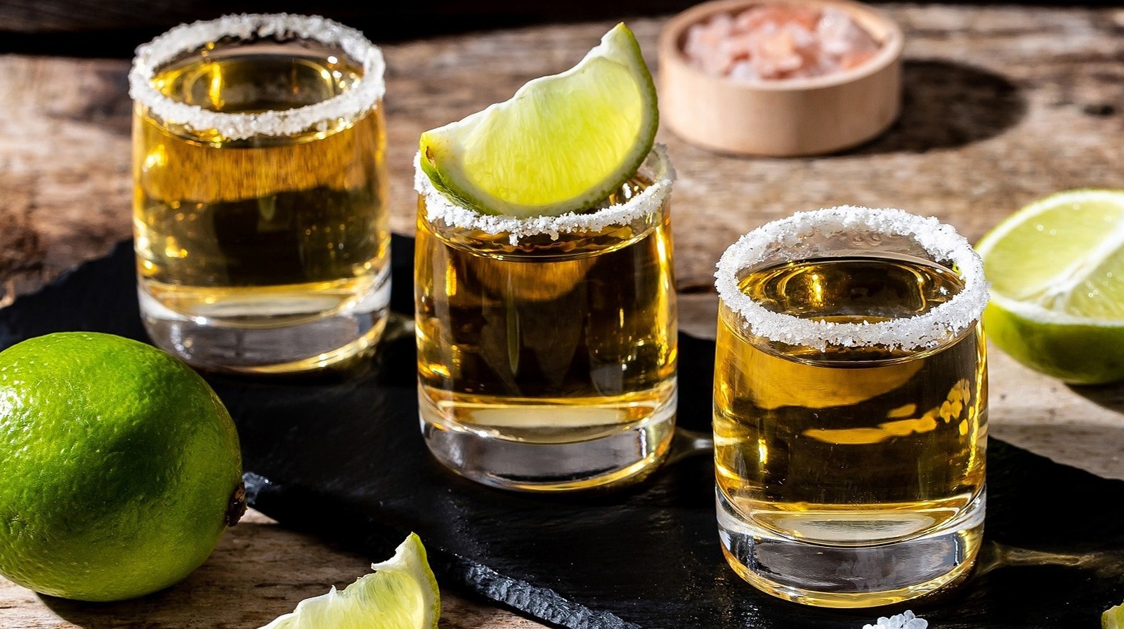National Tequila Day 2022 Where To Get The Best Food Freebies And Deals