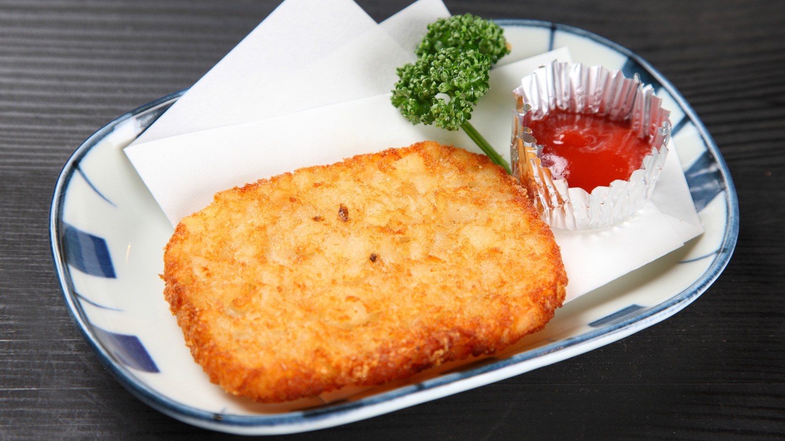 Nearly 28% Think This Fast Food Restaurant Has The Worst Hash Browns