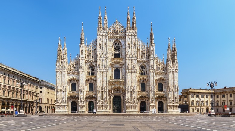 Milan Cathedral