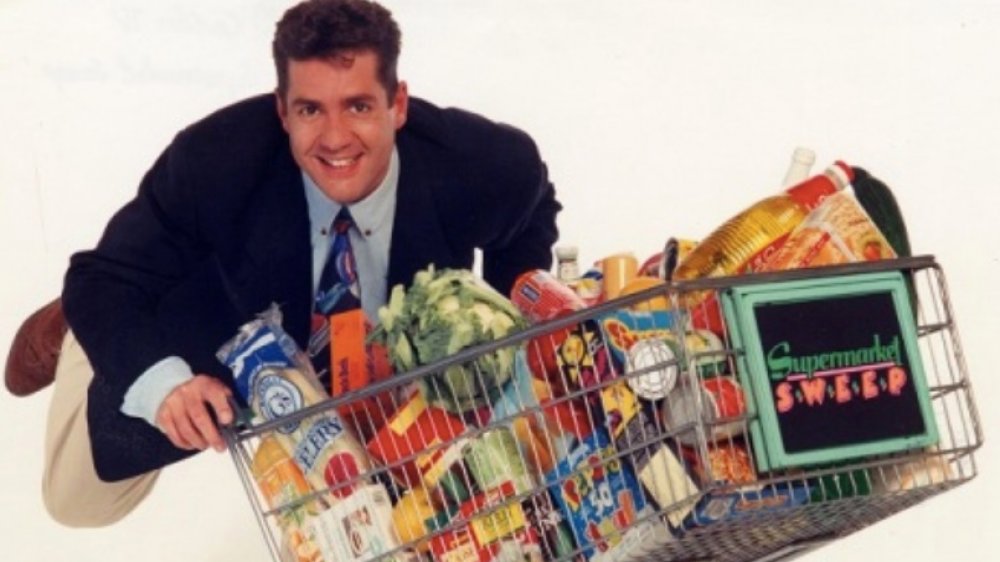 Supermarket Sweep