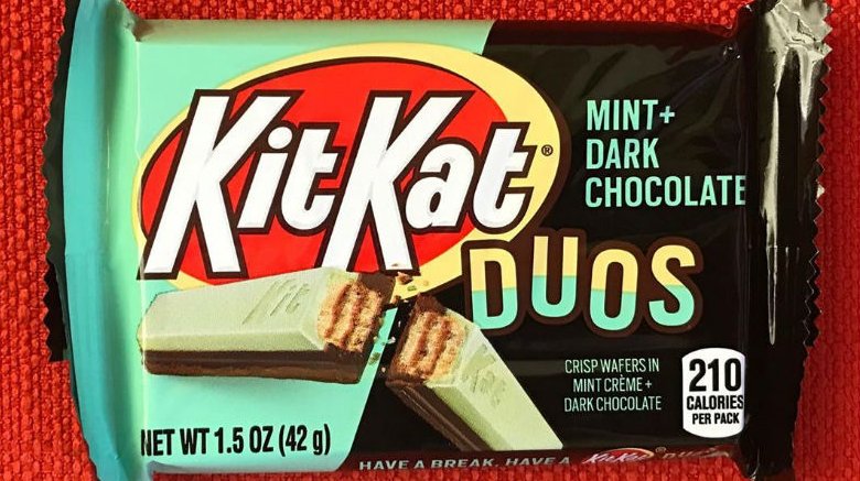 Kit Kats