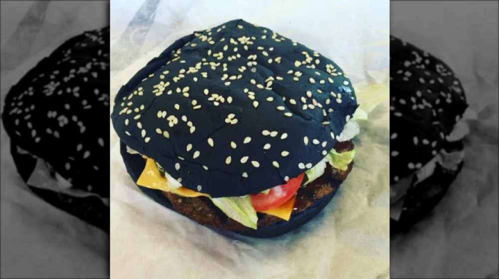 Halloween Whopper