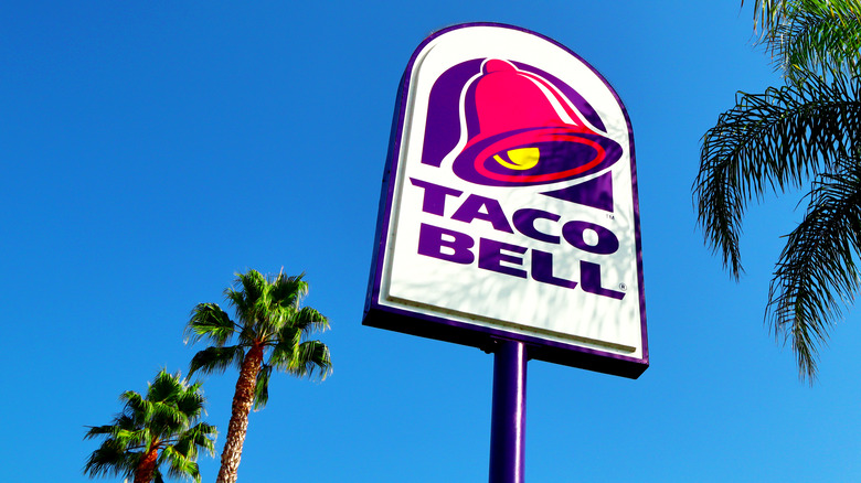 Taco Bell in Florida 