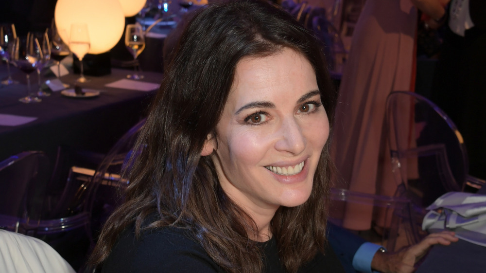 Nigella Lawson