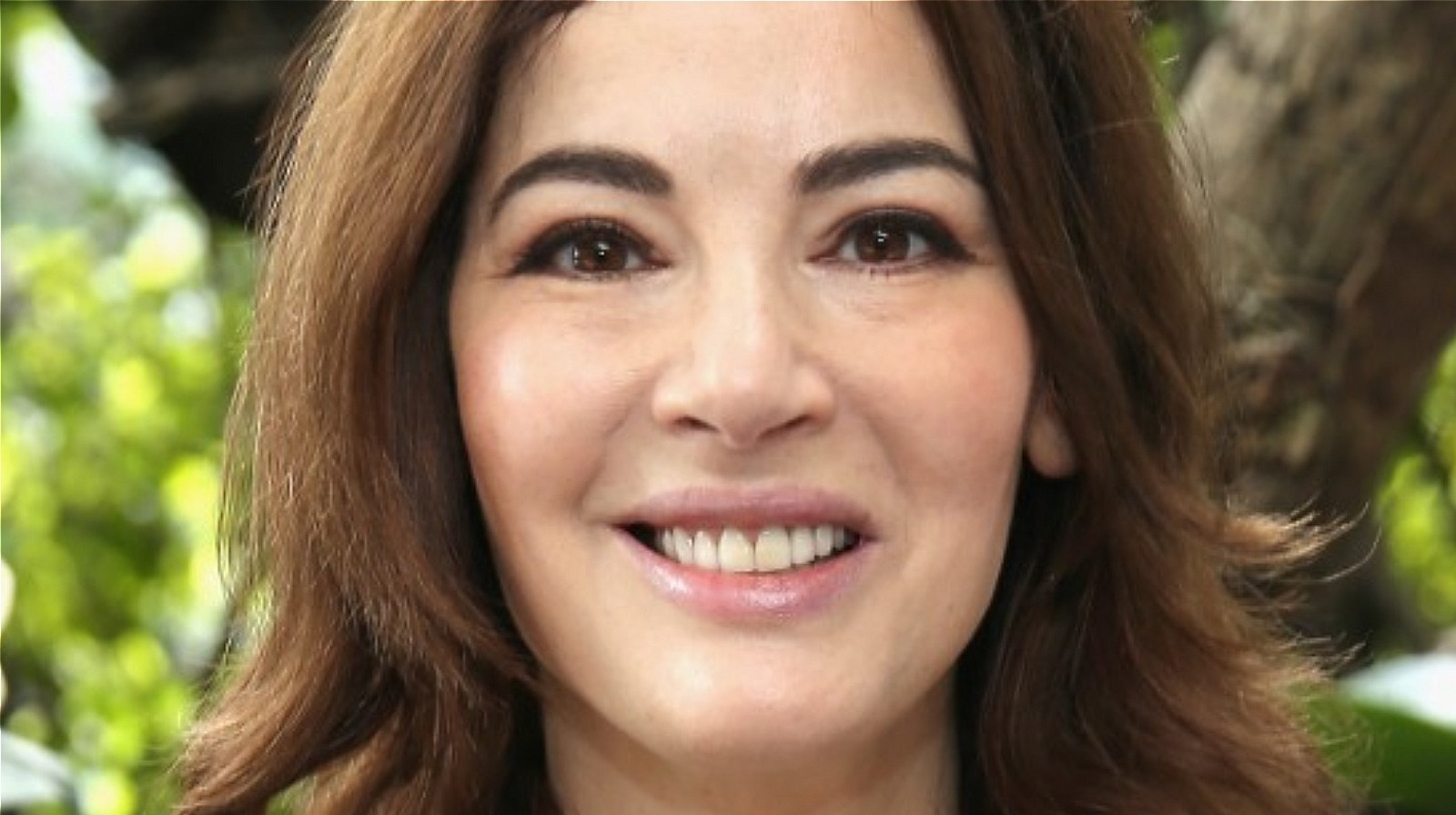 Nigella Lawson's Idea Of 'Absolute Heaven' Is A Controversial Recipe