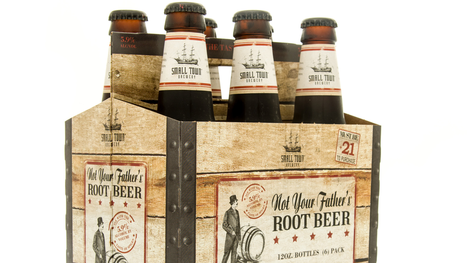 Not Your Father s Root Beer Everything You Need To Know