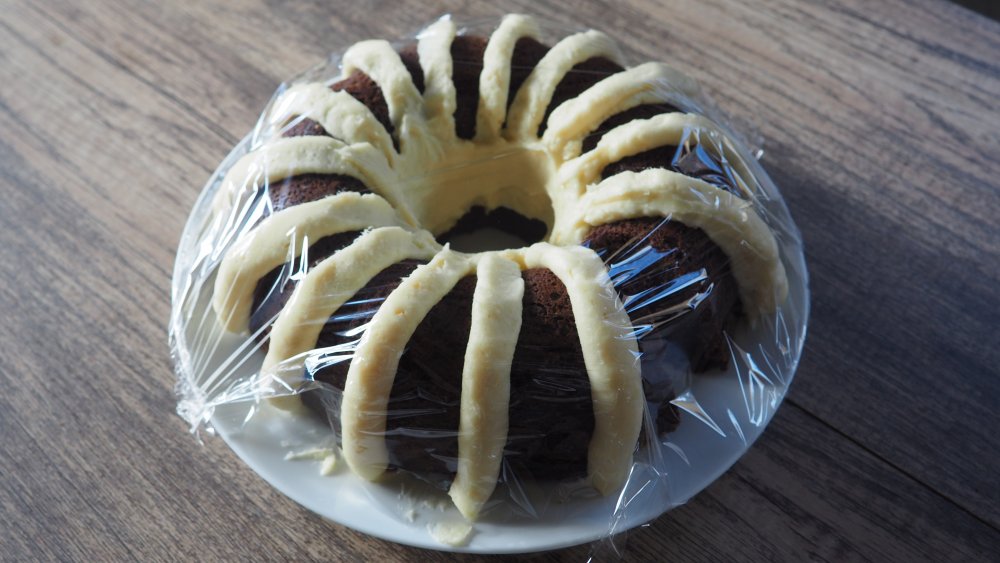 how long is Nothing Bundt Cakes good for