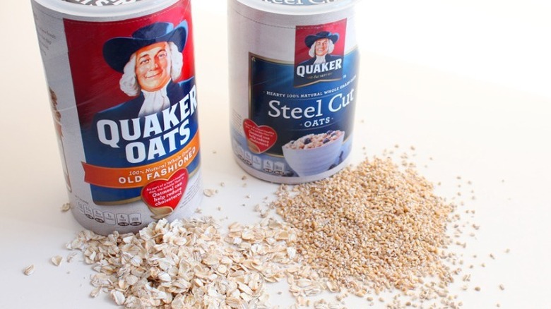 Quaker Oats