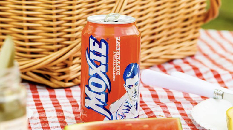 Old Fashioned Soda Brands You Can Still Buy Today