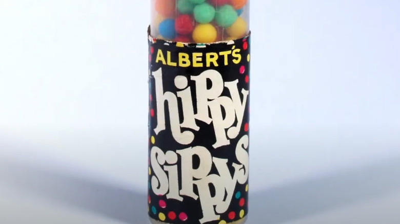 Hippy Sippy candy