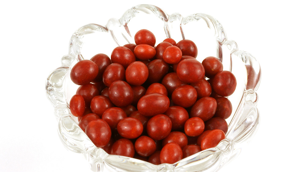 old-school candy Boston Baked Beans