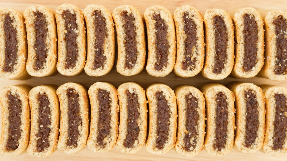 Fig Newtons