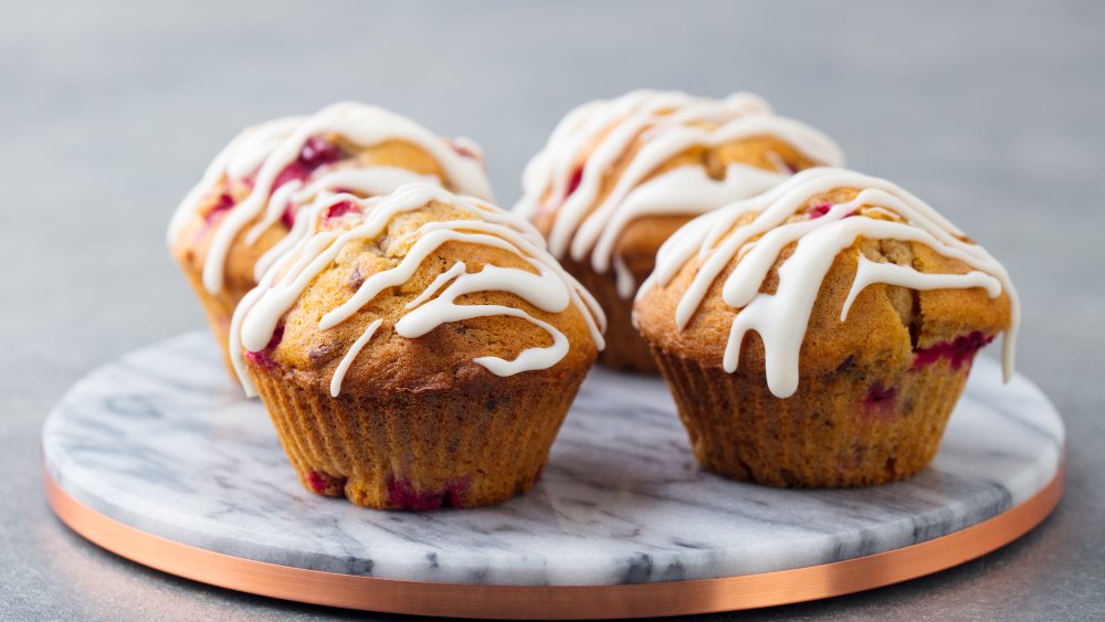 cornbread muffins for thanksgiving