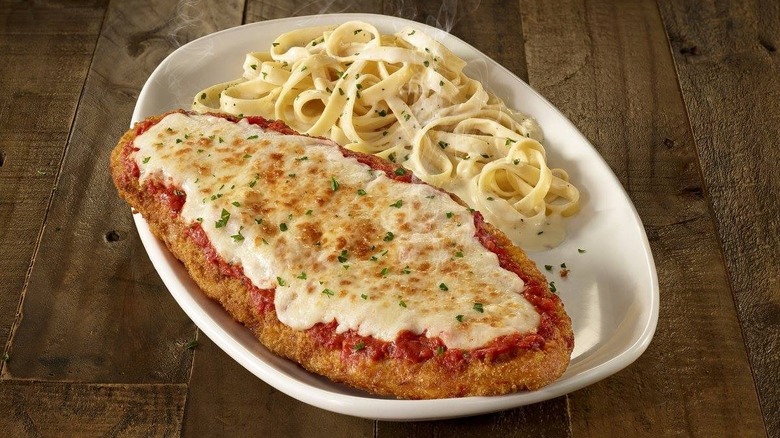 chicken parm