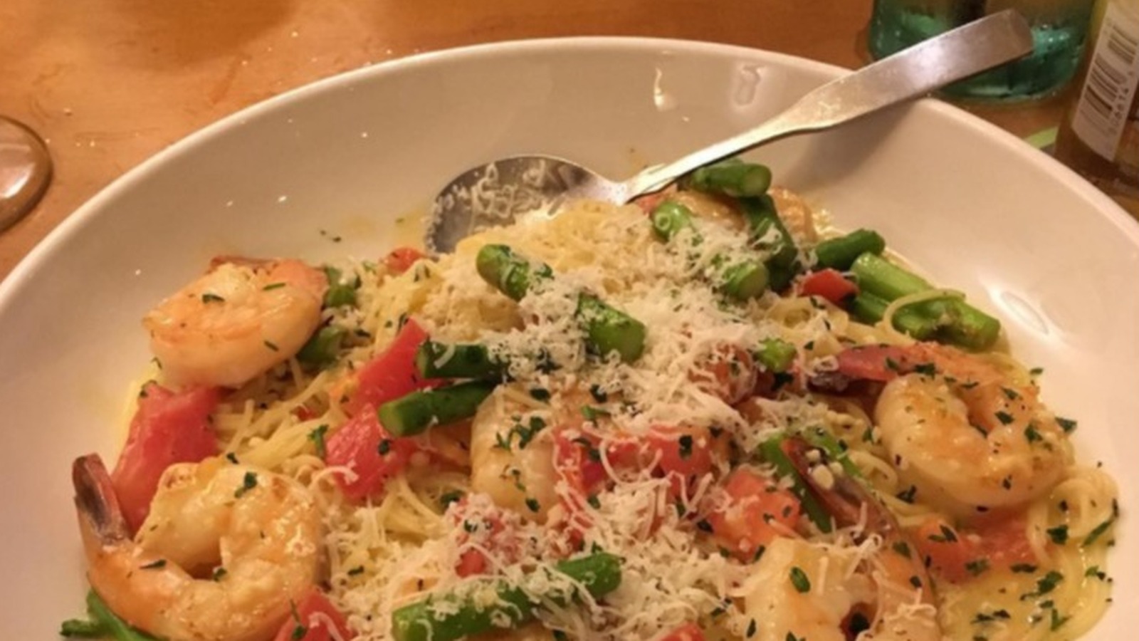 Things You Need to Know Before Eating At Olive Garden