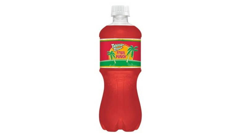 tahitian treat bottle