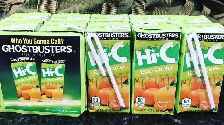 ecto cooler