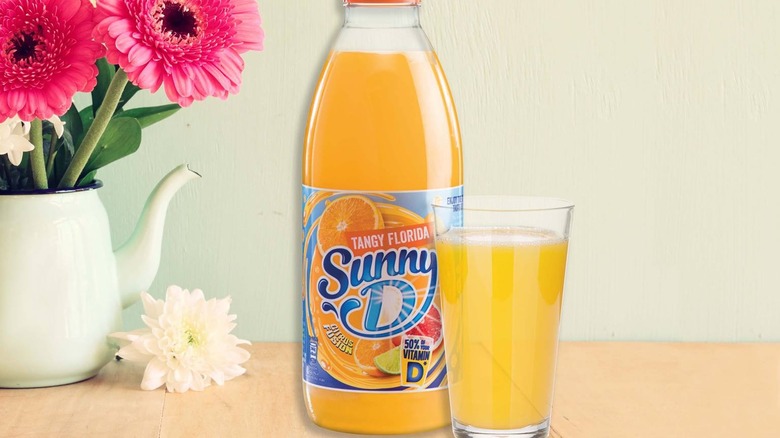 sunnyd