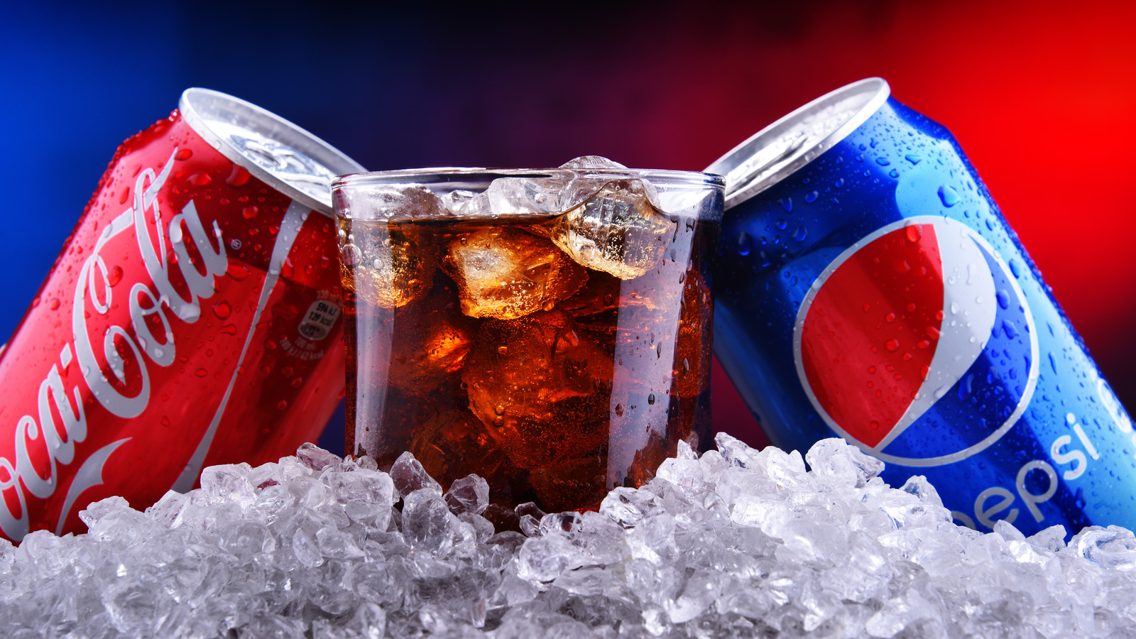 Only About 1 In 3 People Actually Prefer Pepsi To Coke