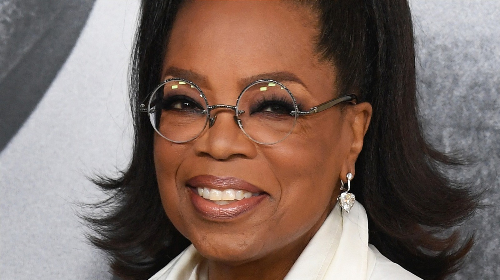 Oprah Winfrey's Favorite Pasta Is An Oatmeal Sensation