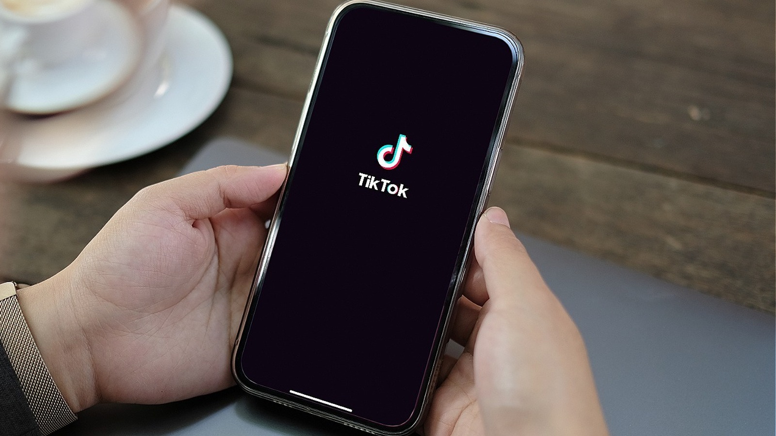 Ordering Food Delivery From TikTok Might Actually Become A Thing