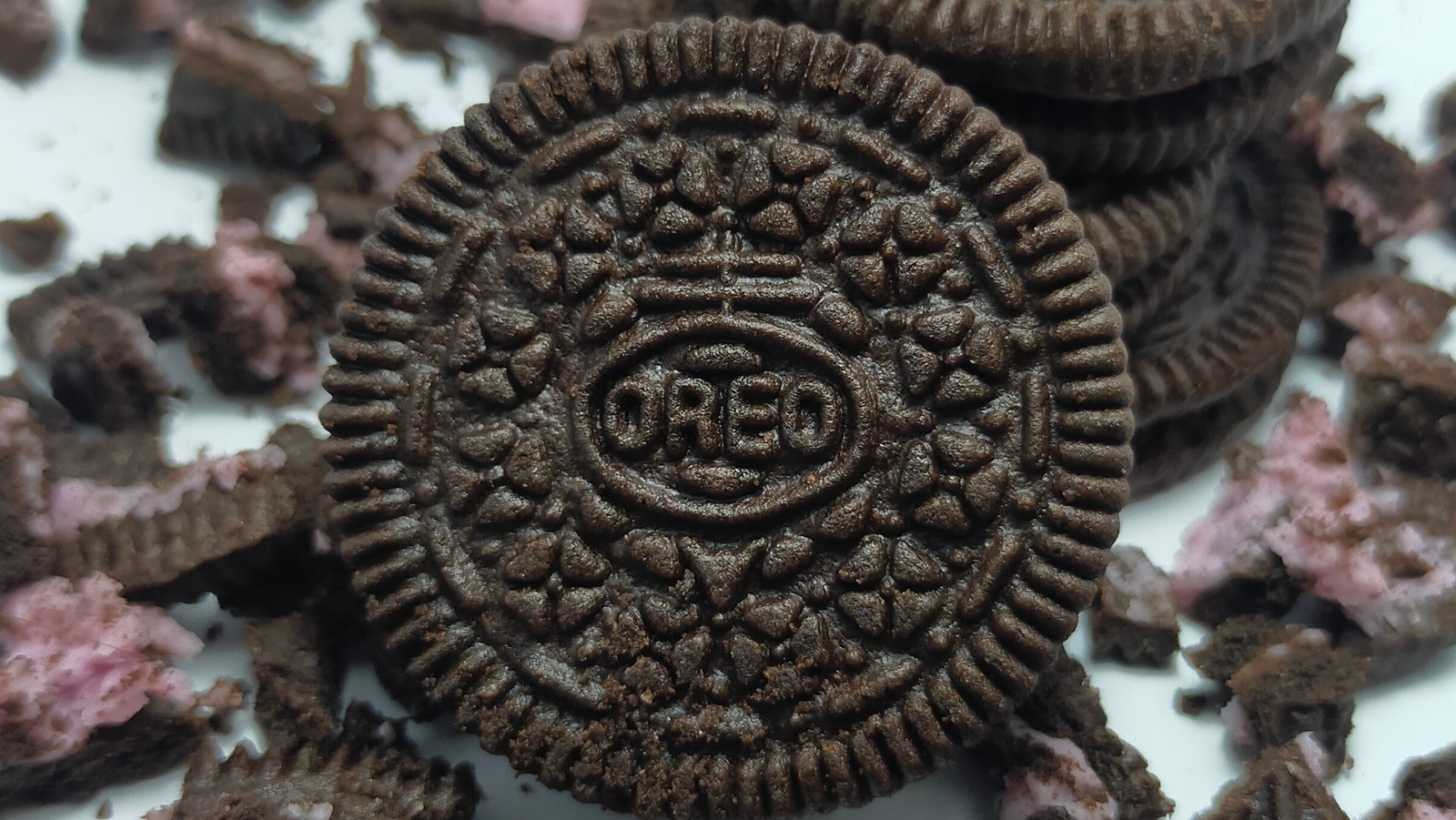  COMPATIBLE WITH OREO CREAM FILLED COOKIE DIPPER